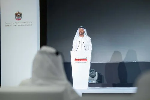 How the UAE’s Ministry of Economy and Tourism Is Driving a Digital Zero Bureaucracy Revolution
