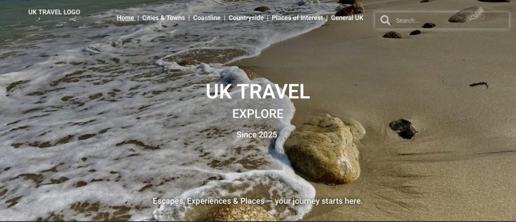 Discover New Travel Horizons with Fethiye Times’ UK Travel Section Launch