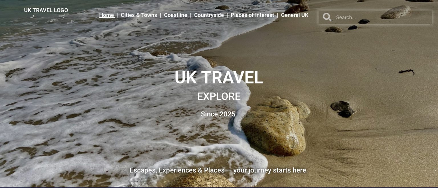 Discover New Travel Horizons with Fethiye Times’ UK Travel Section Launch