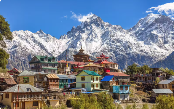 New Tourism Developments in Mandi Bharari, Bilaspur: Boosting Local Economy and Visitor Services