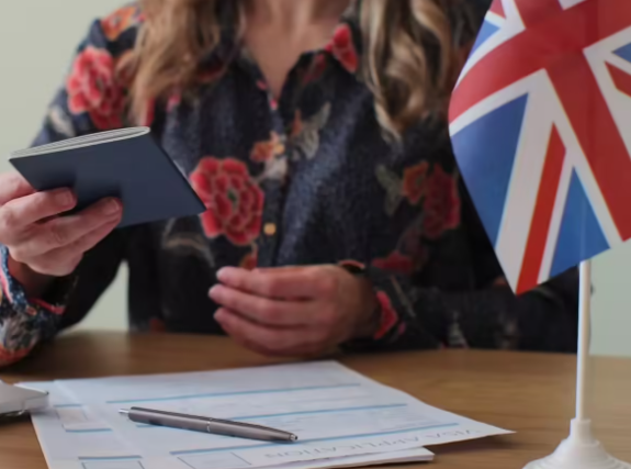 UK Visa Trends: Sharp Decline in Health and Care Worker Visas Amid Slight Growth in Student Visa Applications