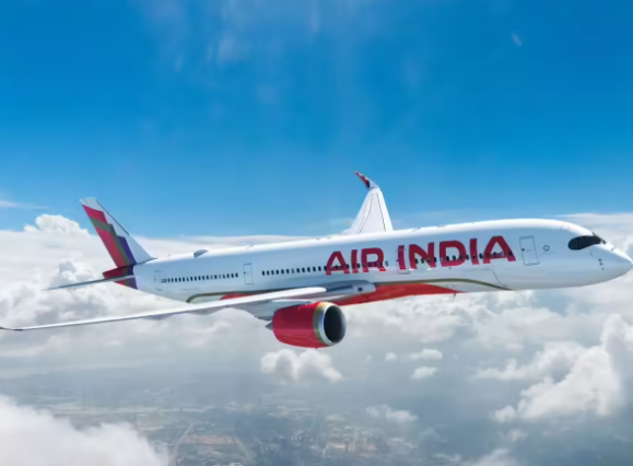 How Air India Group Uses SITA Solutions for Greener, Smarter Flights