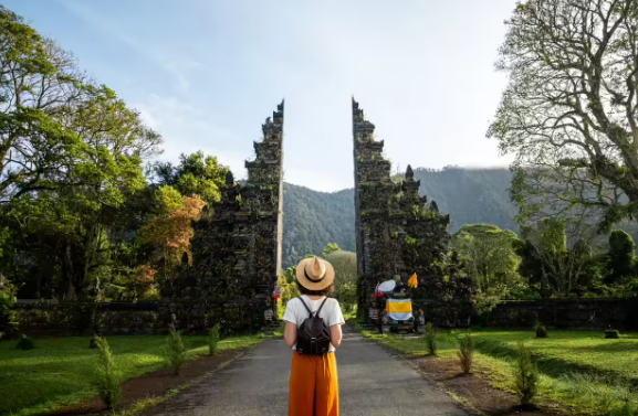 Indonesia Implements New App to Streamline Entry for Visitors at Major Airports and Seaports