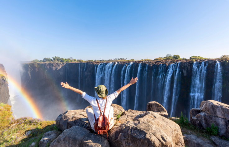 Zimbabwe and Morocco Rise as Leading Global Destinations in 2025, Marking a New Chapter for African Travel