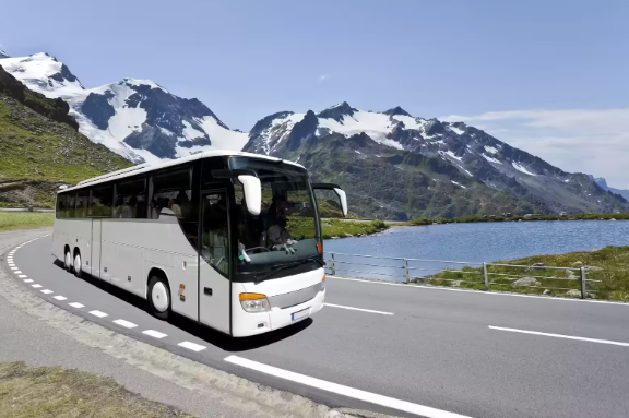 How Rajasthan Tourism and FlixBus Bring Heritage to Life on Themed Buses in the UK and India