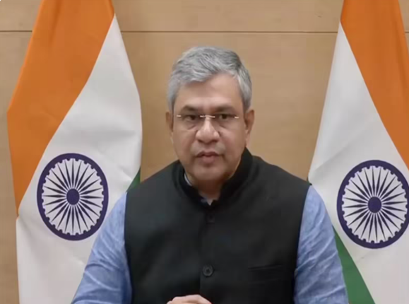 Northeast India Sees Rs 77,000 Crore Railway Expansion Boosting Connectivity and Tourism