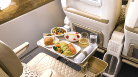 Emirates Skywards Unveils New Flight Reward Opportunities for Premium Economy Travelers