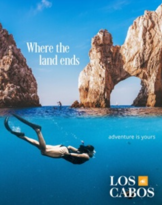 Explore the Magic of Los Cabos: Where the Edge of the Land Opens Endless Stories