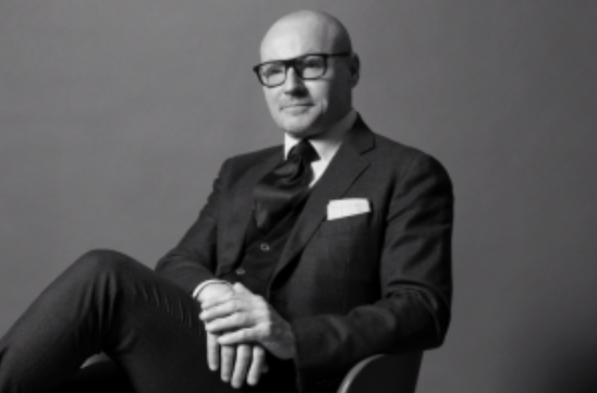 Simone Giorgi Leads Orient Express La Minerva, A New Luxury Landmark in Rome