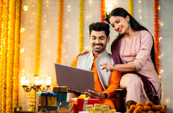 How Pinterest Is Shaping Modern Indian Wedding Trends with Interactive and Shoppable Ideas