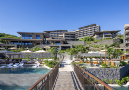 Melbourne Welcomes IHG’s First Dual-Branded Hotel Featuring Hotel Indigo and Holiday Inn