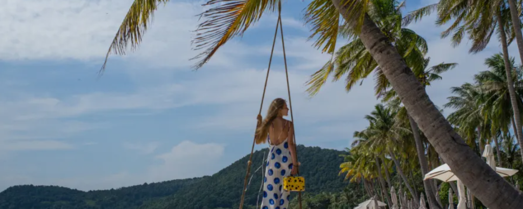 How Solo Female Travelers Can Blend Safety and Adventure on Trips to Bali, India, and the U.S.
