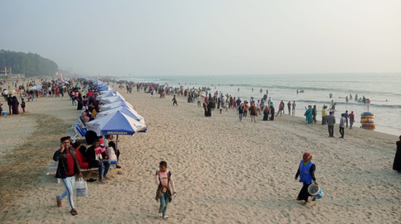 Sri Lanka’s Tourism Income Declines in August 2025 Despite Rising Visitor Arrivals