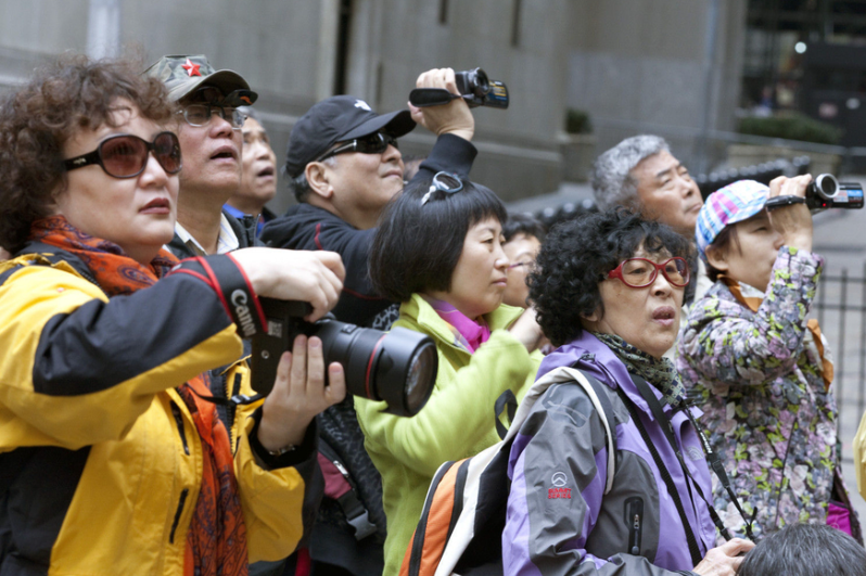 Mongolia Surpasses 617,000 Tourist Arrivals by September 2025, Setting Sights on One Million