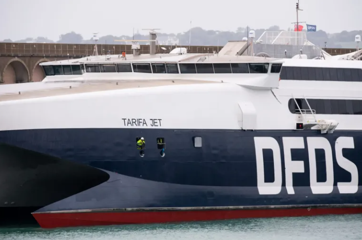 Jersey’s Tourism Decline Linked to Broader Issues Than Just Ferry Problems, Reveals Minister