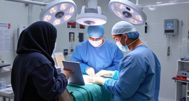 How Iran is Emerging as a Leading Destination for Cosmetic Surgery, Fertility Treatments, and Advanced Medical Services