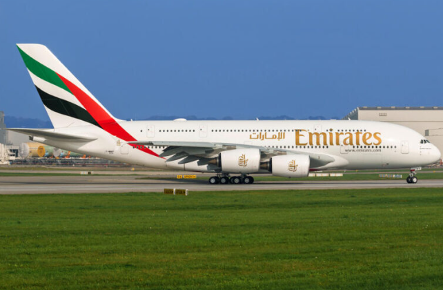 Emirates Introduces Advanced Airbus A350-900 for Enhanced Comfort and Luxury on Hangzhou Route Starting October 2025