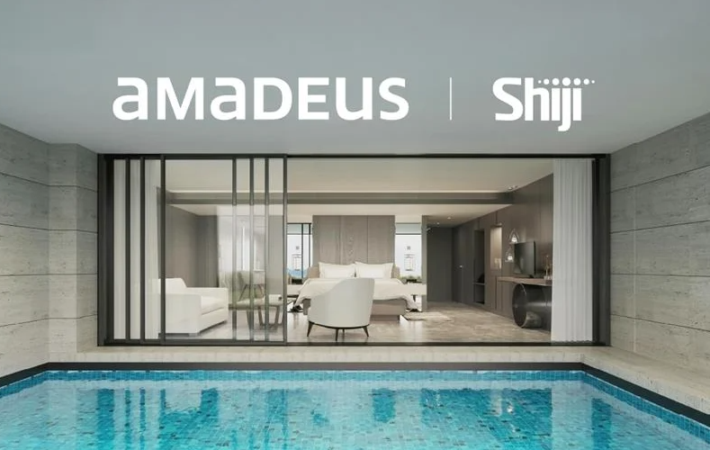 How Amadeus and Shiji’s New Partnership Is Revolutionizing Hotel Technology Suites