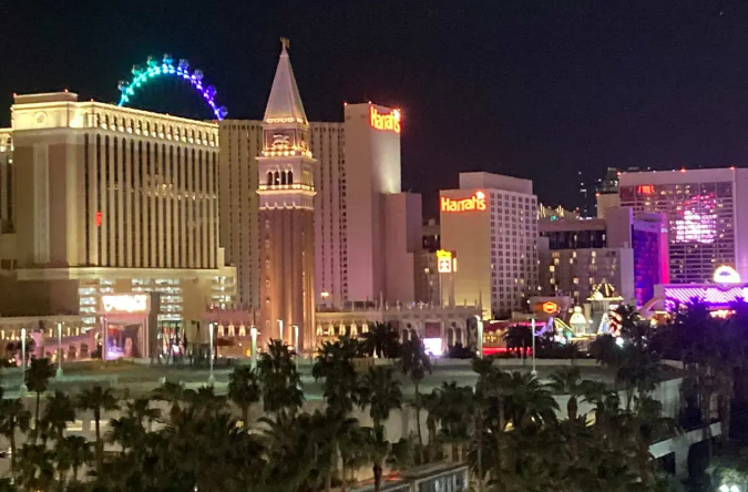 Las Vegas Tourism Pushes Forward with New Ads, Big Events, and Convention Growth