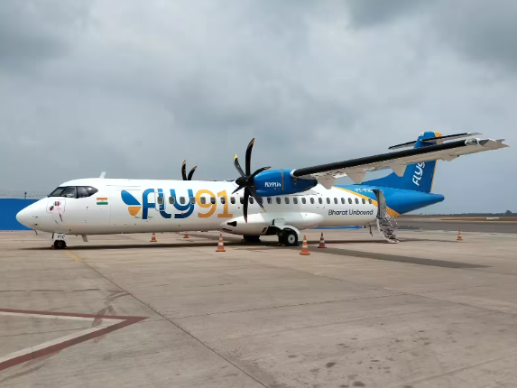FLY91 Eliminates Convenience Fee for All September Bookings to Enhance Regional Connectivity