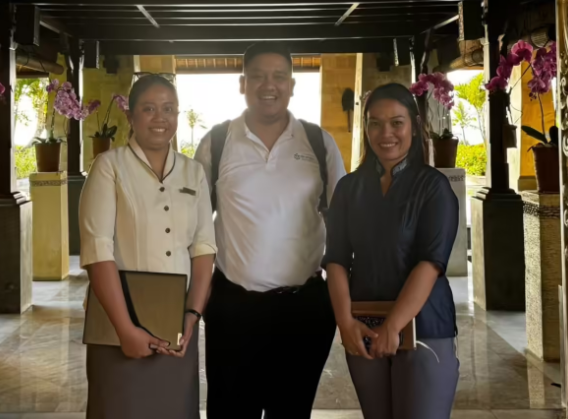 AYANA Hospitality Expands Its Global Reach Through Partnership with Trip Affiliates Network