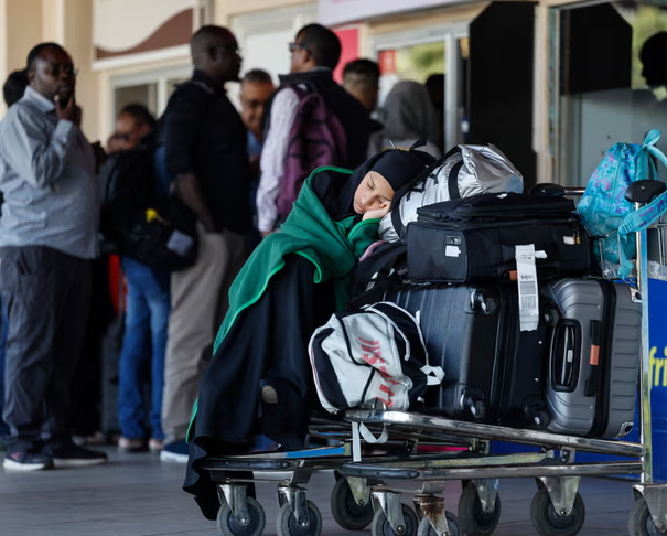 Overcoming Visa Issues and Flight Costs: Progress Towards Easier Intra-African Travel