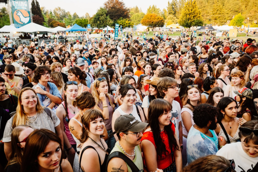 Legendary THING Fest 2025 Weekend 3 Showcases Iconic Performers at Remlinger Farms