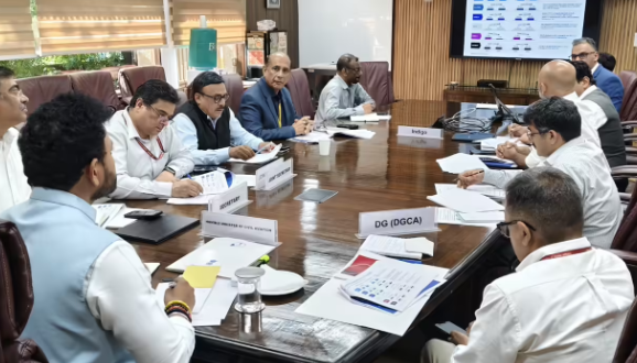 Efforts to simplify air travel for passengers from emerging Tier-II and III cities