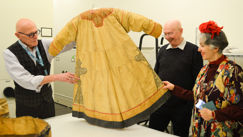 How Arctic Indigenous Techniques Inspire Sustainable Fashion through Fish Skin Artistry