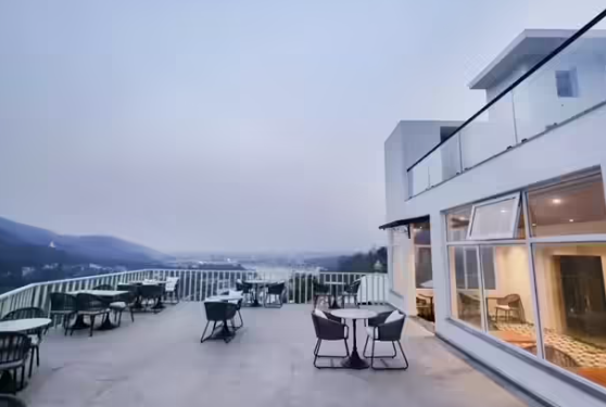 ECKO Hotels & Resorts Unveils 12 New Hotels in Key Indian Spiritual and Leisure Destinations