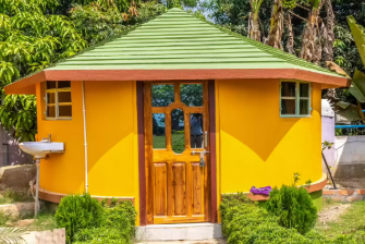 Uttarakhand Targets Permanent Residents with Revised Homestay Scheme to Preserve Local Hospitality