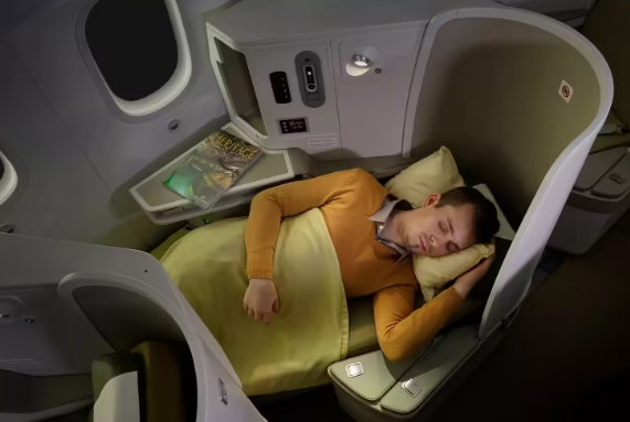 Vietnam Airlines Now Flies Daily Wide-Body Jets Between Mumbai and Ho Chi Minh City Offering Premium Experience
