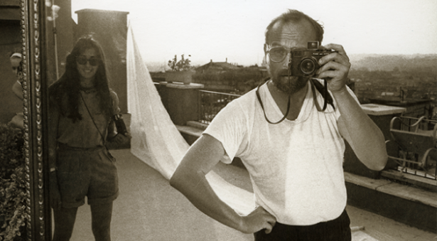 Hamptons International Film Festival Partners with Southampton Playhouse to Present Exclusive Screenings Including ARTHUR ELGORT: MODELS & MUSES