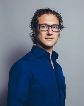 Teddy Abrams’ Journey as Conductor and Composer: Louisville Orchestra’s Artistic Visionary