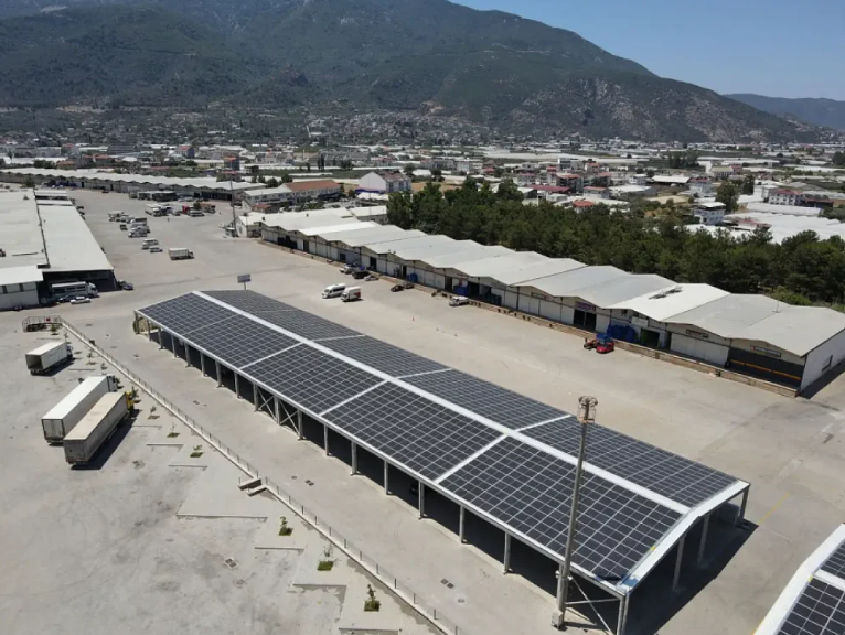 Latest Updates on Tourism, Renewable Energy, and Taxi Services in Fethiye and Muğla