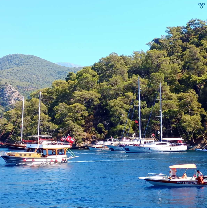 Experiencing Fethiye’s Lively Late Summer: From Seaside Adventures to City Updates