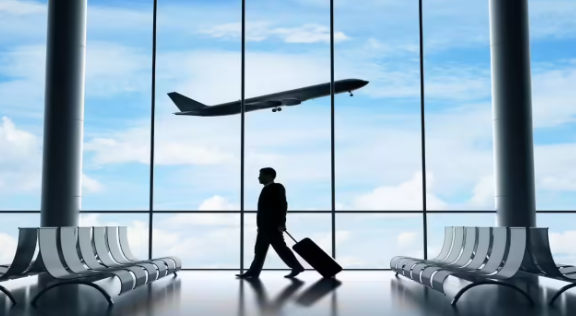 Digi Yatra Expands to Four Additional Airports, Aiming to Revolutionize Travel Experience Across India