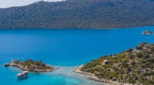 Exploring Türkiye’s Aegean and Mediterranean Coasts: Perfect Spots to Extend Your Summer Holiday
