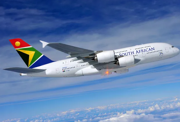 How SAA’s Wetlease of Hi Fly Malta’s A330 Enhances Long-Haul Capacity on Key African and Global Routes