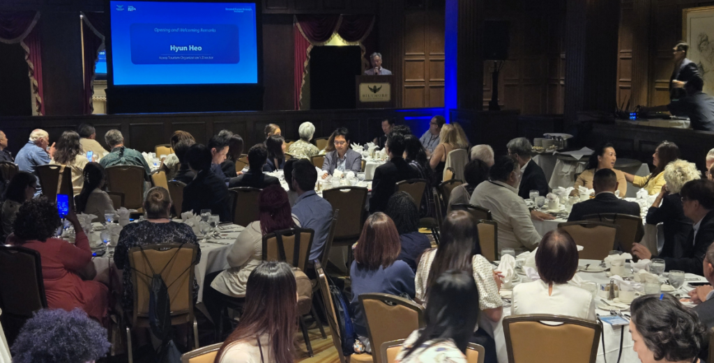 How the “Beyond Korea through Incheon” Event in Los Angeles Showcases New Transit Tourism Opportunities