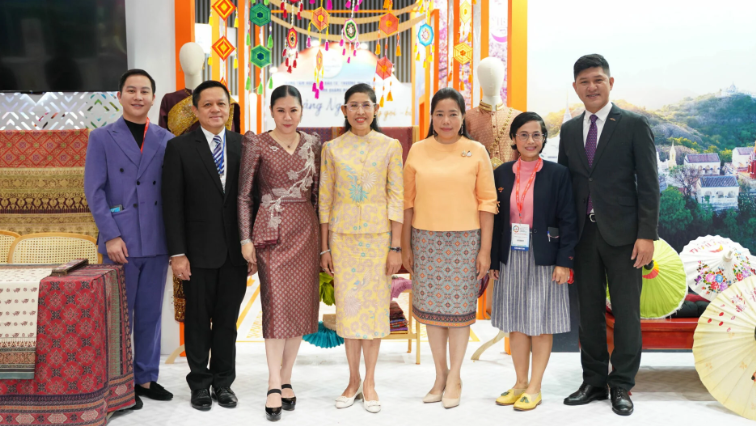 Thailand Elevates Tourism Gateway and Regional Connectivity at ITE HCMC 2025
