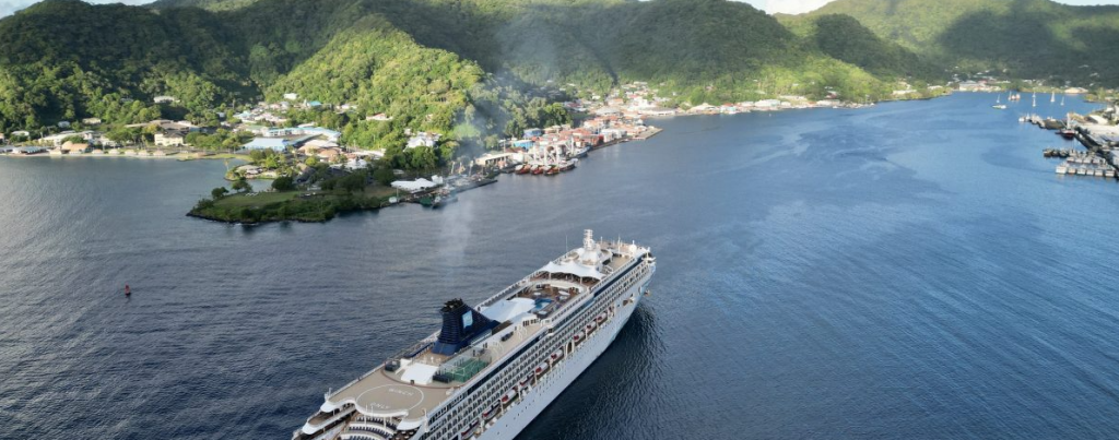 Exploring American Samoa by Cruise: Key Sights, Culture, and Travel Tips