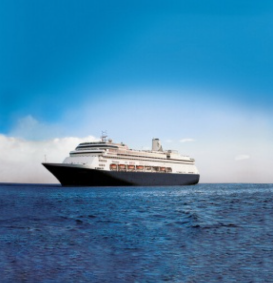 Experience Holland America Line’s 2027 Canada & New England Cruises: Iconic Lighthouses and Majestic National Parks