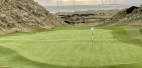 Trump International Golf Links & Hotel Ireland Set to Host Prestigious 2026 Amgen Irish Open