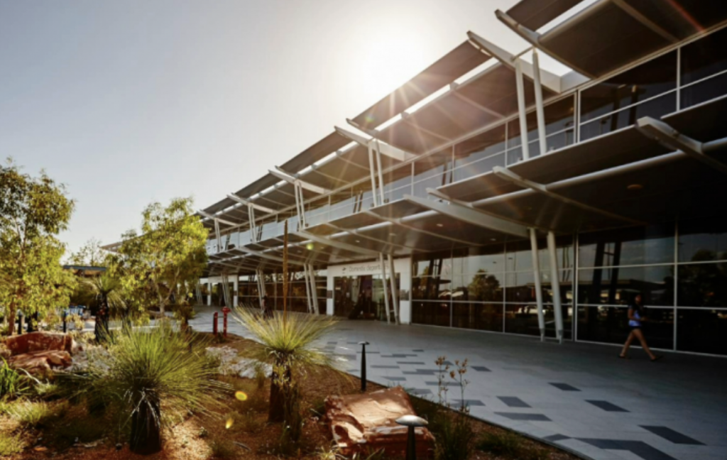 Perth Airport Introduces Advanced Amadeus Biometric System for Contactless Travel