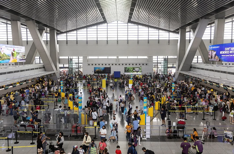 Trusted Traveller Programme Boosts Airport Travel Efficiency, Planning to Include Navi Mumbai and Jewar