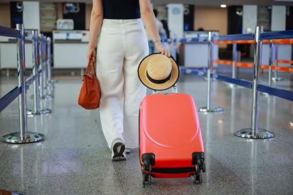 Why Solo Travel is Taking Off Among Brits and What It Means for Your Next Trip