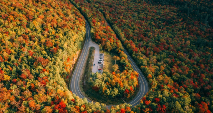How Upcoming Mega-Events and Financial Trends Are Influencing American Leisure Travel