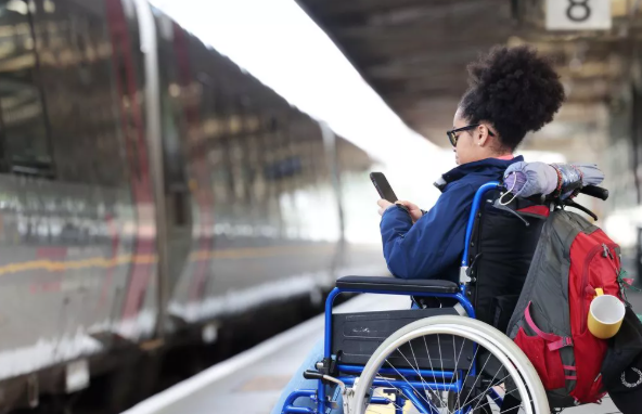 Sandy Springs Recognized as a Trailblazer in Accessible Tourism for Visitors With Disabilities