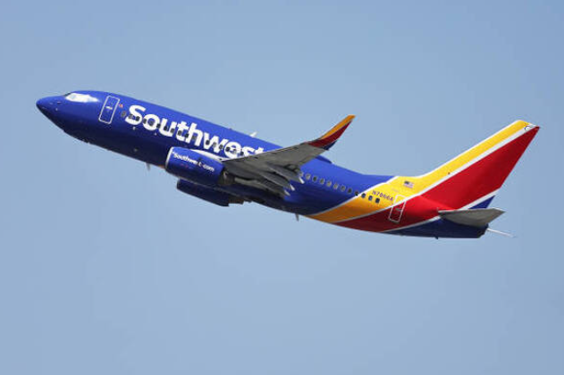 Southwest Airlines Extends West Coast Network with Direct Services from Sonoma County’s Santa Rosa Airport
